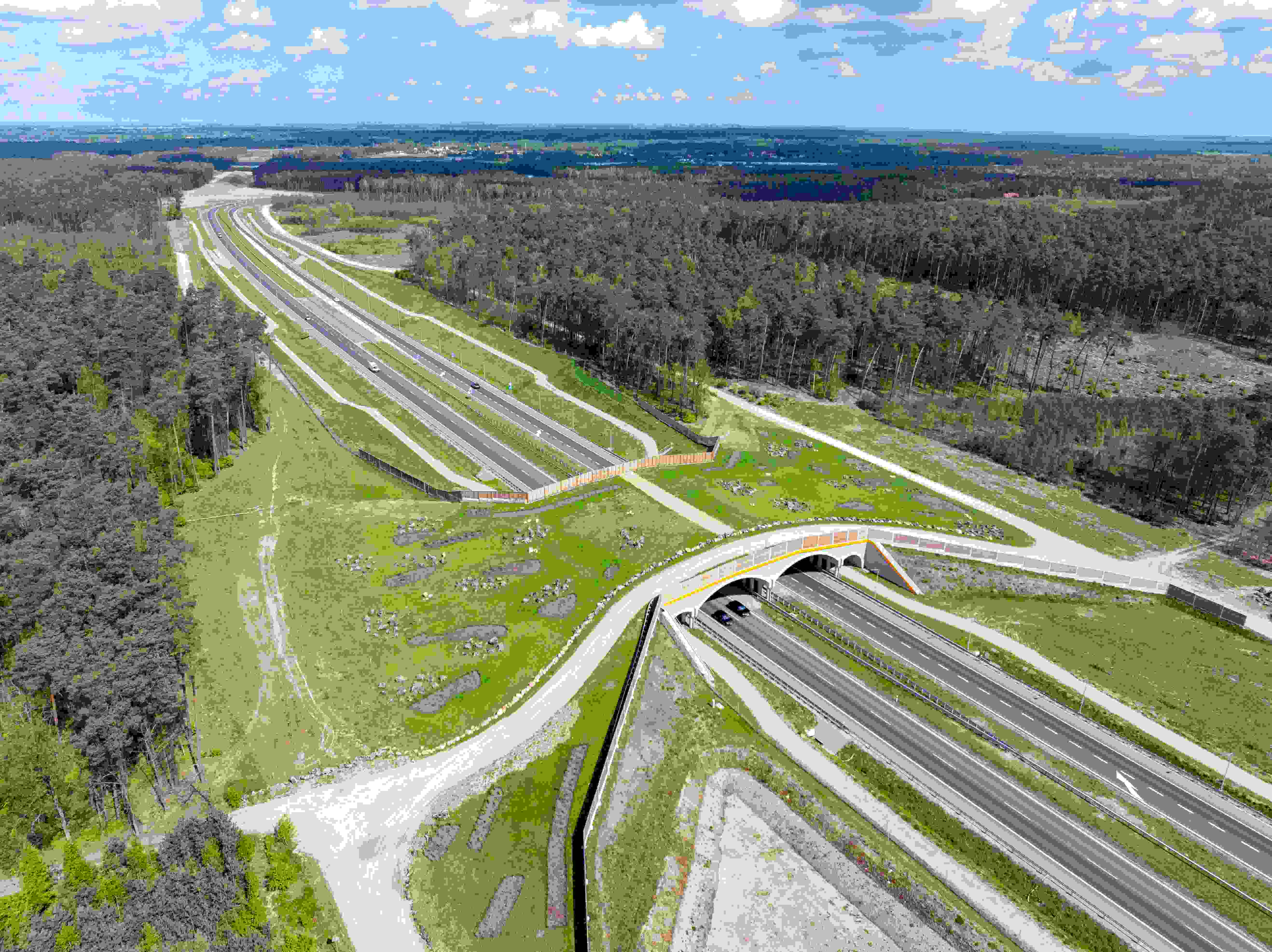 软土地质高速公路低碳高效与精细化高标准修建关键技术